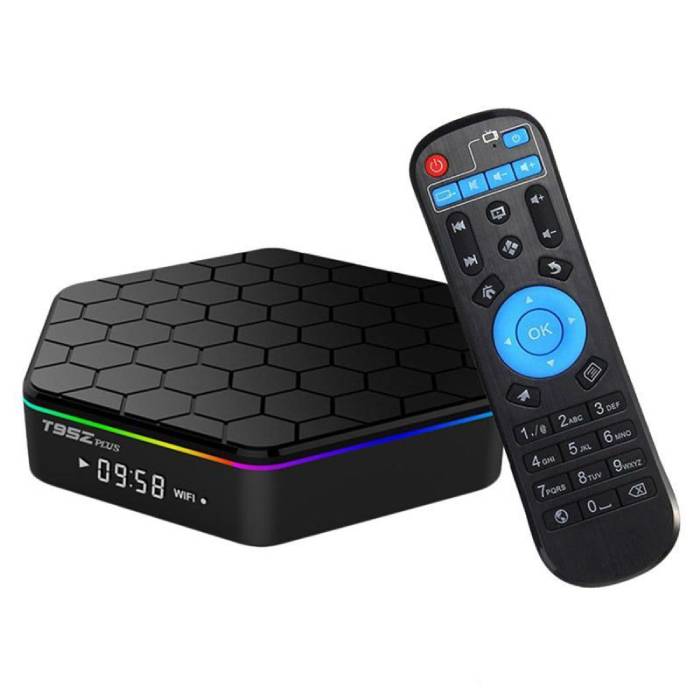 android tv box