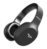 Salar S11 Wireless Gaming HD Auriculares Auriculares Auriculares sobre la oreja con micrófono