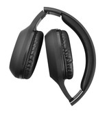 Salar S11 Wireless Gaming HD Auricolari Cuffie auricolari sopra l'orecchio con microfono