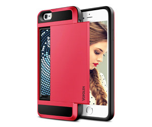 iPhone 5S Card Cover Case Hoesje Business | Stuff Enough.be