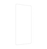 Stuff Certified® Protector de pantalla Huawei P30 Gafas de vidrio templado con película de vidrio templado