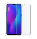 Stuff Certified® Huawei P30 Pro Displayschutzfolie aus gehärtetem Glas Filmglas aus gehärtetem Glas