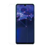 Stuff Certified® Huawei P Smart 2019 Displayschutzfolie aus gehärtetem Glas Filmglas aus gehärtetem Glas