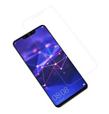 Stuff Certified® Huawei Mate 20 Lite Screen Protector Tempered Glass Film Gehard Glas Glazen