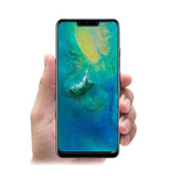 Stuff Certified® Huawei Mate 20 Pro Displayschutzfolie aus gehärtetem Glas Filmglas aus gehärtetem Glas