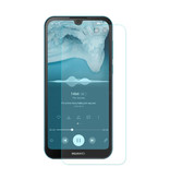 Stuff Certified® Huawei Y5 2019 Screen Protector Szkło hartowane Szkło hartowane