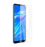 Stuff Certified® Huawei Y6 2019 Displayschutzfolie aus gehärtetem Glas Filmglas aus gehärtetem Glas