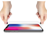 Stuff Certified® iPhone 11 Displayschutzfolie aus gehärtetem Glas Filmglas aus gehärtetem Glas