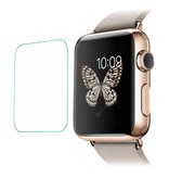 Stuff Certified® 40mm Tempered Glass Clear Screen Protector for iWatch Series 4/5