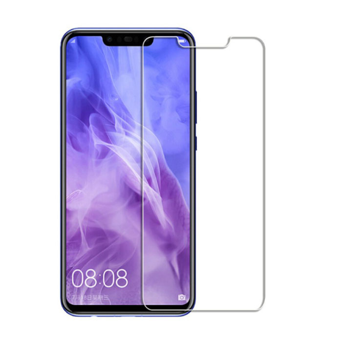 Huawei Screen Protector Szkło hartowane Szkło hartowane