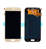 Stuff Certified® Écran Samsung Galaxy A5 2017 A520 (Écran tactile + AMOLED + Pièces) Qualité AAA + - Or