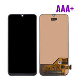 Stuff Certified® Écran Samsung Galaxy A40 A405 (Écran tactile + AMOLED + Pièces) Qualité AAA + - Noir