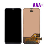 Stuff Certified® Samsung Galaxy A40 A405 Screen (Touchscreen + AMOLED + Parts) AAA + Quality - Black