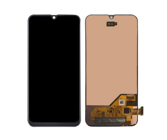 a40 amoled