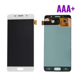 Stuff Certified® Samsung Galaxy A5 2016 A510 Screen (Touchscreen + AMOLED + Parts) AAA + Quality - White