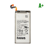 Stuff Certified® Batteria per Samsung Galaxy S8 / Batteria di qualità A +