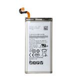 Stuff Certified® Bateria / bateria Samsung Galaxy S8 Plus Jakość A +