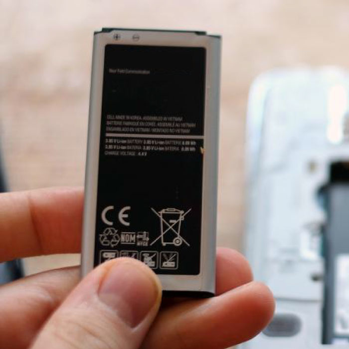 atmosfeer God auteur Samsung Galaxy J5 2016 Batterij Kopen? Goedkoop bij ons beschikbaar! |  Stuff Enough.be
