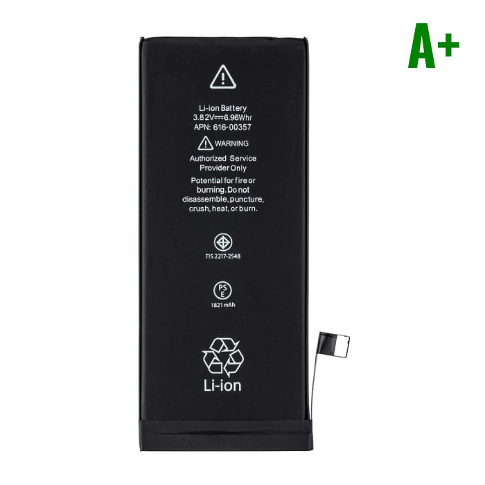 Stuff Certified® iPhone 8 Battery A+ Quality