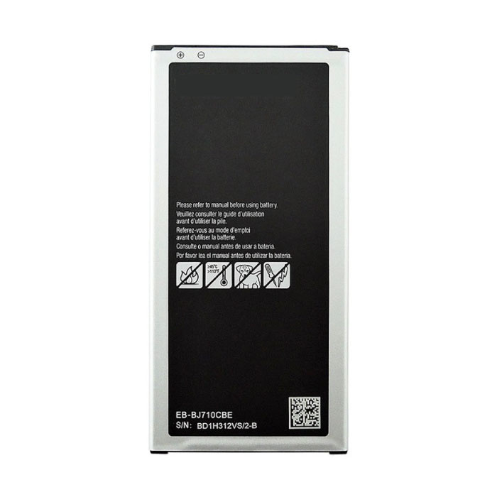 Batterie / Accu AAA + Qualité Samsung Galaxy J7 2016