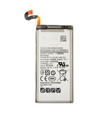Stuff Certified® Batterie Samsung Galaxy S8 / Accu AAA + Qualité