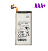 Stuff Certified® Batterie Samsung Galaxy S8 / Accu AAA + Qualité