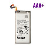 Stuff Certified® Samsung Galaxy S8 Battery / Accu AAA + Quality