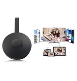 MiraScreen MiraScreen G2 Miracast TV Stick Ricevitore WiFi HDMI 1080p Ricevitore schermo Cast iPhone e Android