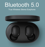 Xiaomi Redmi Airdots TWS Auricolari wireless Bluetooth 5.0 Air Wireless Buds Auricolari Auricolari Controllo vocale