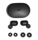 Xiaomi Redmi Airdots TWS Bezprzewodowe słuchawki Bluetooth 5.0 Air Bezprzewodowe słuchawki Słuchawki douszne Sterowanie głosowe