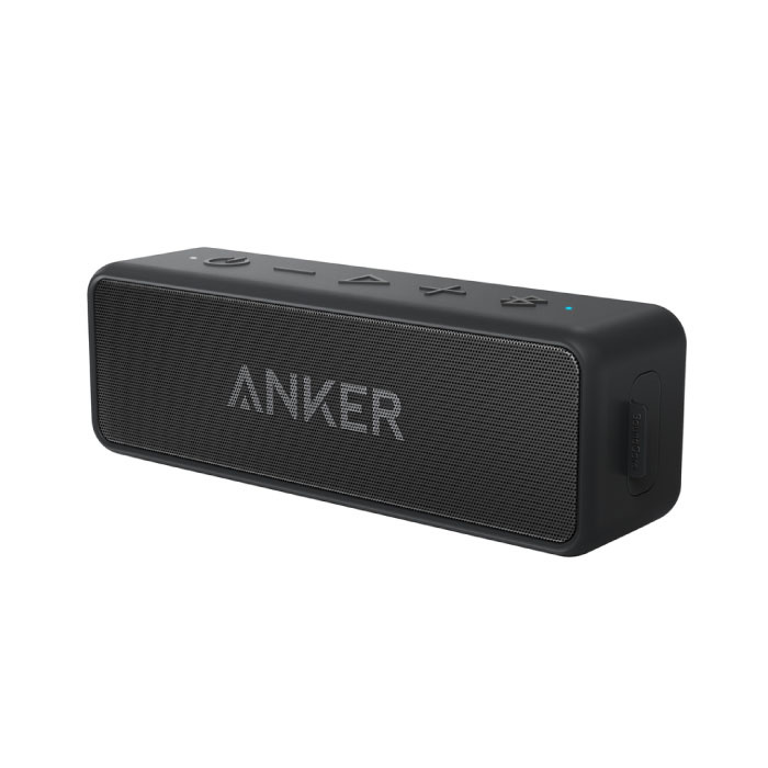 anchor core 2 bluetooth speaker
