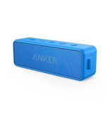 ANKER SoundCore 2 Wireless Soundbar Altavoz Inalámbrico Bluetooth 4.2 Altavoz Caja Azul