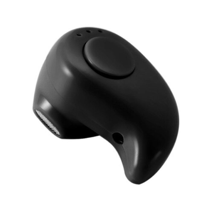 S530 Mini TWS Inalámbrico Bluetooth 4.0 Auricular Auricular Inalámbrico Bud Auricular Auricular Negro