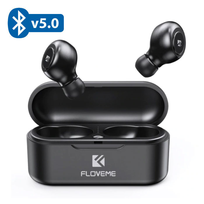 FLOVEME TX30 TWS Wireless Ohrhörer Bluetooth 5.0 In-Ear Wireless Buds Ohrhörer Ohrhörer Ohrhörer