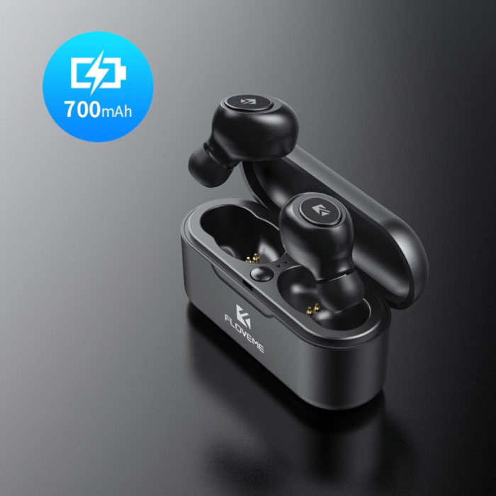FLOVEME TX30 TWS Wireless Ohrhörer Bluetooth 5.0 In-Ear Wireless Buds Ohrhörer Ohrhörer Ohrhörer