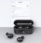 FLOVEME TX30 TWS Wireless Earpieces Bluetooth 5.0 In-Ear Wireless Buds Earphones Earbuds Earphones