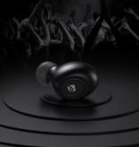 FLOVEME TX30 TWS Auriculares inalámbricos Bluetooth 5.0 Auriculares inalámbricos en la oreja Auriculares Auriculares