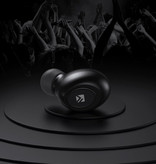 FLOVEME TX30 TWS Écouteurs sans fil Bluetooth 5.0 Écouteurs intra-auriculaires sans fil Écouteurs Écouteurs Écouteurs