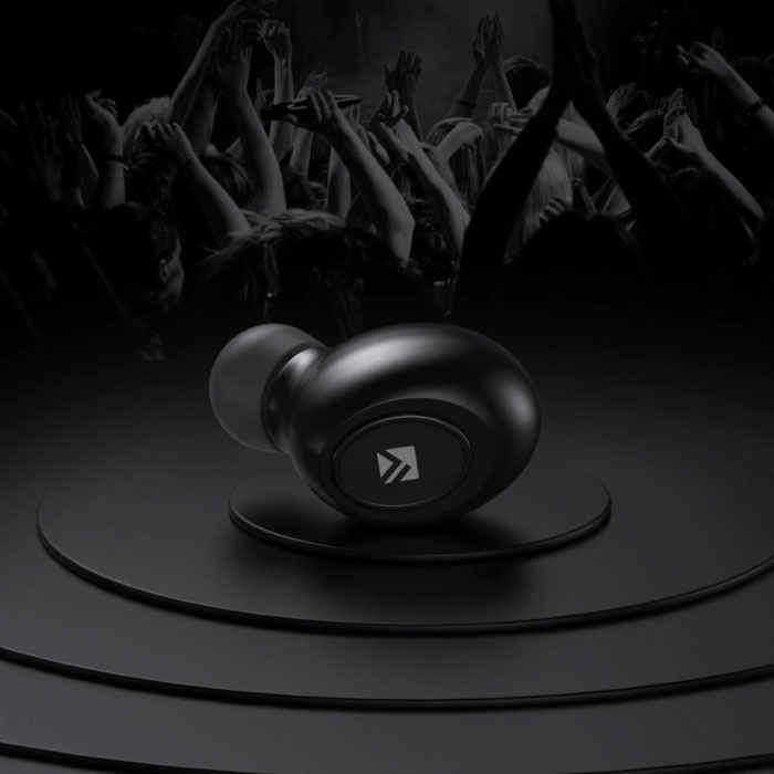 FLOVEME TX30 TWS Wireless Ohrhörer Bluetooth 5.0 In-Ear Wireless Buds Ohrhörer Ohrhörer Ohrhörer