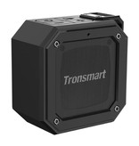 Tronsmart Groove Wireless Soundbar Speaker Box sans fil Bluetooth 4.2 Speaker Box noir