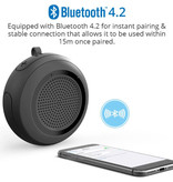 Tronsmart Splash Draadloze Soundbar Luidspreker Wireless Bluetooth 4.2 Speaker Box Zwart