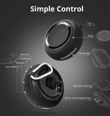 Tronsmart Splash Wireless Soundbar Speaker Box sans fil Bluetooth 4.2 Speaker Box noir