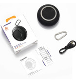 Tronsmart Splash Wireless Soundbar Speaker Box sans fil Bluetooth 4.2 Speaker Box noir