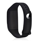 SpiedCat Security Camera Watch Smartband DVR Camera - 1440p