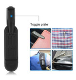 SpiedCat T189 Security Camera Pen DVR With Microphone - 1080p