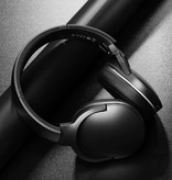 Baseus Encok D02 Auriculares inalámbricos Bluetooth con micrófono Auriculares inalámbricos Juegos estéreo