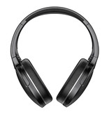 Baseus Casque Bluetooth sans fil Encok D02 avec microphone Casque sans fil Gaming stéréo