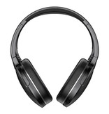 Baseus Encok D02 Bezprzewodowe słuchawki Bluetooth z mikrofonem Słuchawki bezprzewodowe Stereo do gier