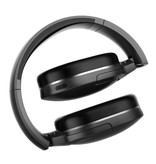 Baseus Cuffie Bluetooth senza fili Encok D02 con microfono Cuffie wireless da gioco stereo