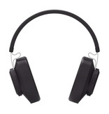 Bluedio TM Bezprzewodowe słuchawki Bezprzewodowe słuchawki Bluetooth Stereo Gaming Czarny